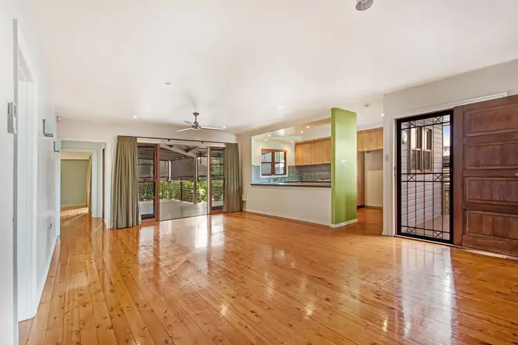 Fourth view of Homely house listing, 113 Ramsay Street, Centenary Heights QLD 4350