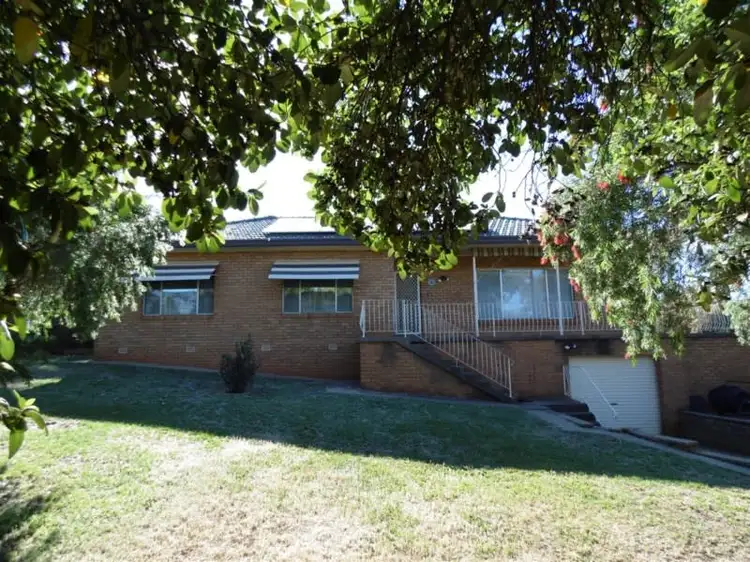 Main view of Homely house listing, 79 High Street, Parkes NSW 2870
