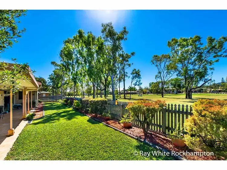 Third view of Homely house listing, 54 Carara Drive, Kawana QLD 4701