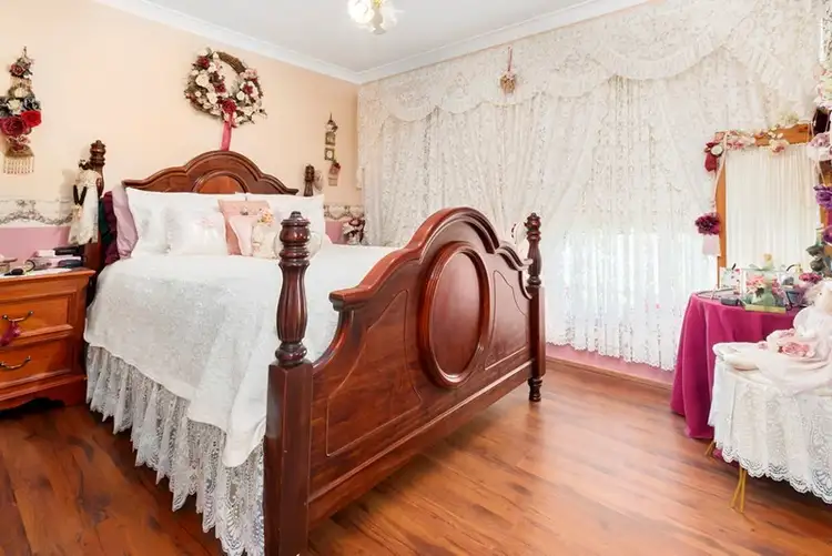 Fifth view of Homely house listing, 4 Coffs Harbour Avenue, Hoxton Park NSW 2171