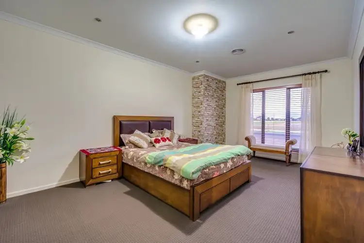 86 Hummingbird Boulevard, Tarneit VIC 3029