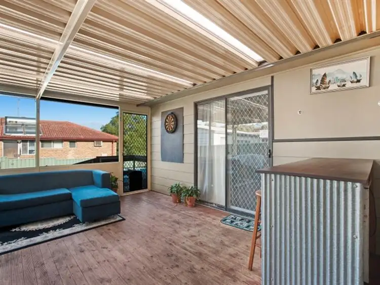 Seventh view of Homely house listing, 1 Tripp Close, Thornton NSW 2322