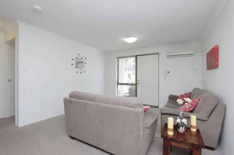Fifth view of Homely unit listing, 22/1 Fitzroy Road, Rivervale WA 6103