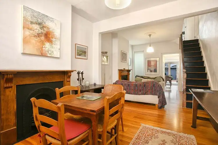 Main view of Homely terrace listing, 5 Darling Street, Glebe NSW 2037
