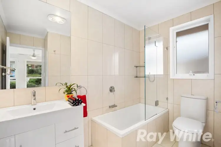 Fifth view of Homely house listing, 43 Wungan Street, Macleod VIC 3085