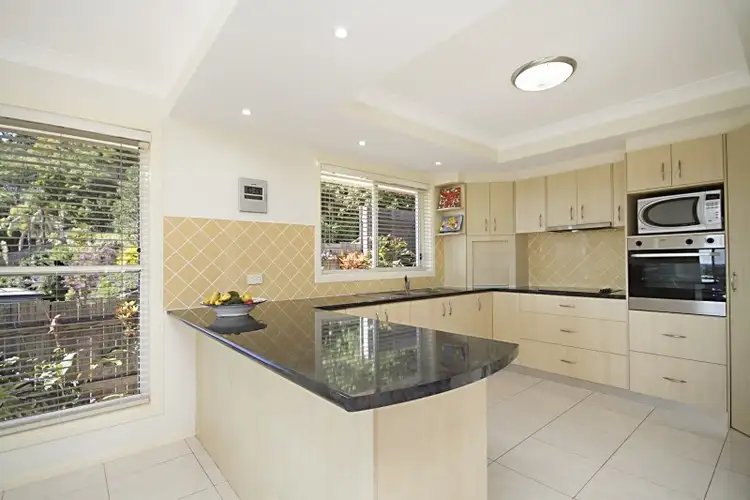 Fifth view of Homely house listing, 27 Eliza Fraser Court, Terranora NSW 2486
