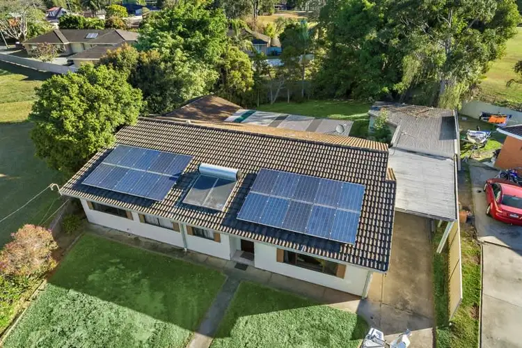 Second view of Homely house listing, 15 Dianne Close, Coffs Harbour NSW 2450