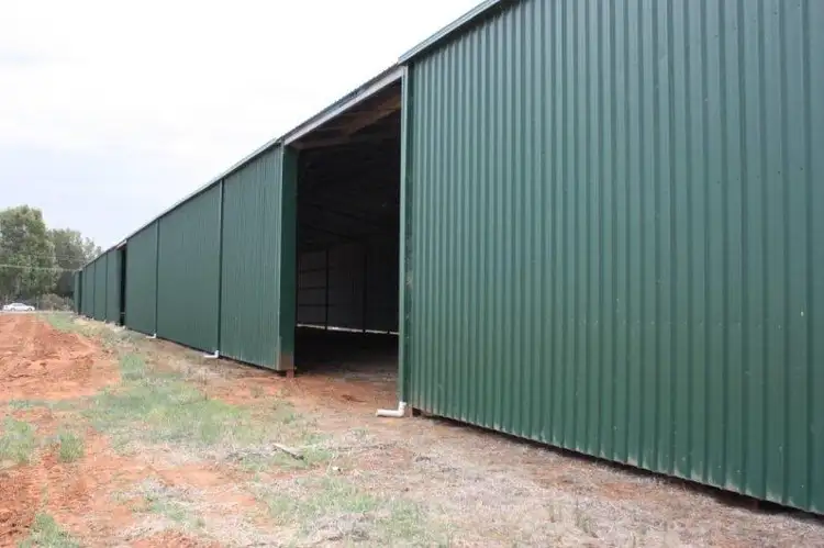Second view of Homely land listing, 38 - 50 Poseiden Road, Corowa NSW 2646