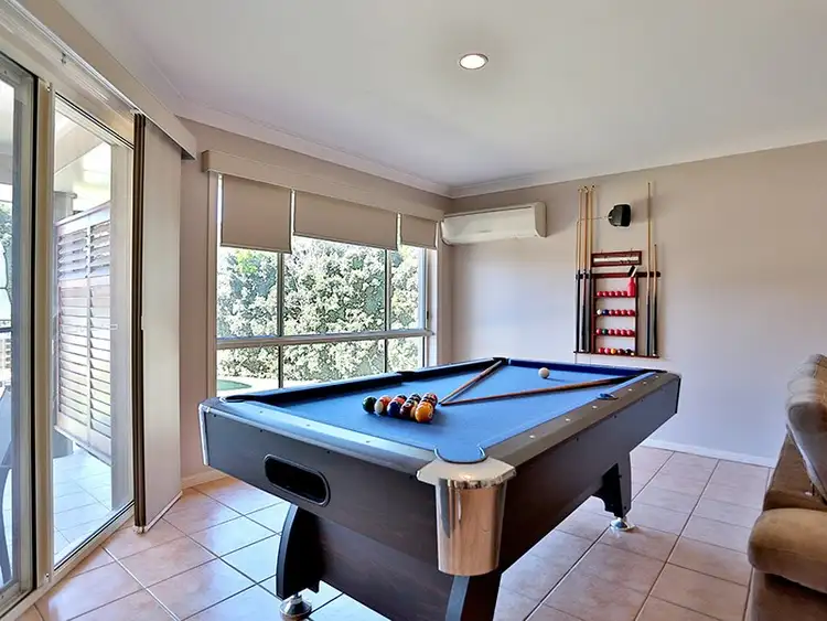 Seventh view of Homely house listing, 20 Grey Gum Close, Bridgeman Downs QLD 4035