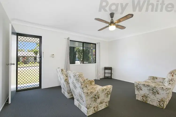 Fifth view of Homely house listing, 35 Amaryllis Street, Alexandra Hills QLD 4161