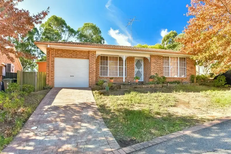 Main view of Homely house listing, 8 Eliza Way, Leumeah NSW 2560