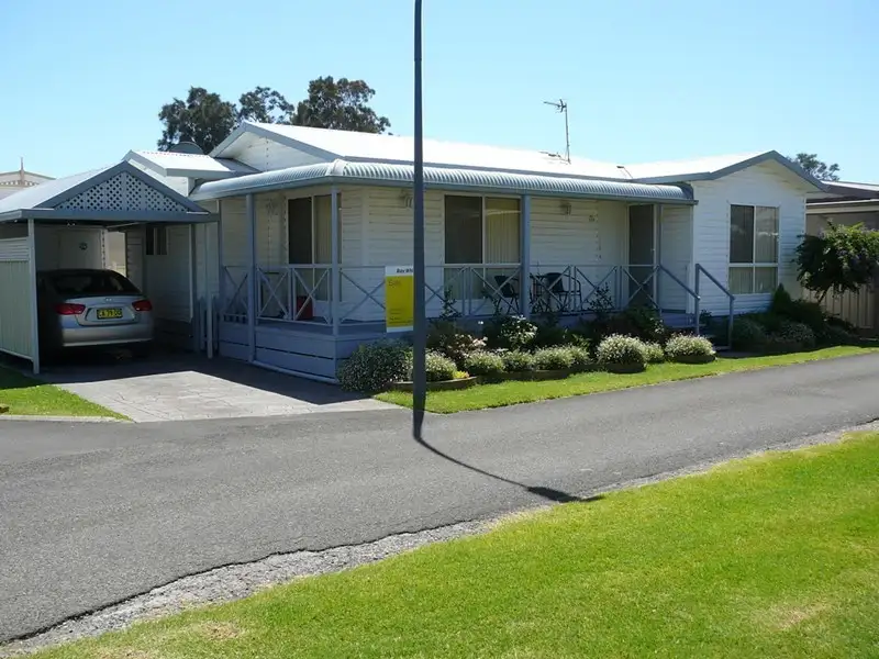 Main view of Homely house listing, 139/210 Windang Road, Windang NSW 2528