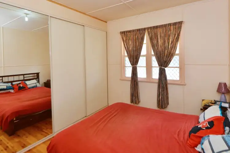 Fourth view of Homely house listing, 499 Greenwattle Street, Wilsonton QLD 4350