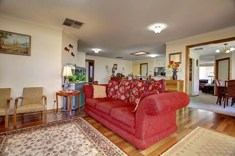 Sixth view of Homely house listing, 23 Omega Drive, Seaford Rise SA 5169
