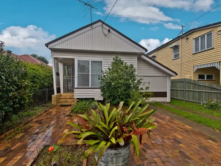 Main view of Homely house listing, 65 Staghorn Street, Enoggera QLD 4051