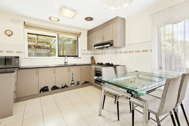 Third view of Homely unit listing, 8/7 Carlisle Crescent, Hughesdale VIC 3166