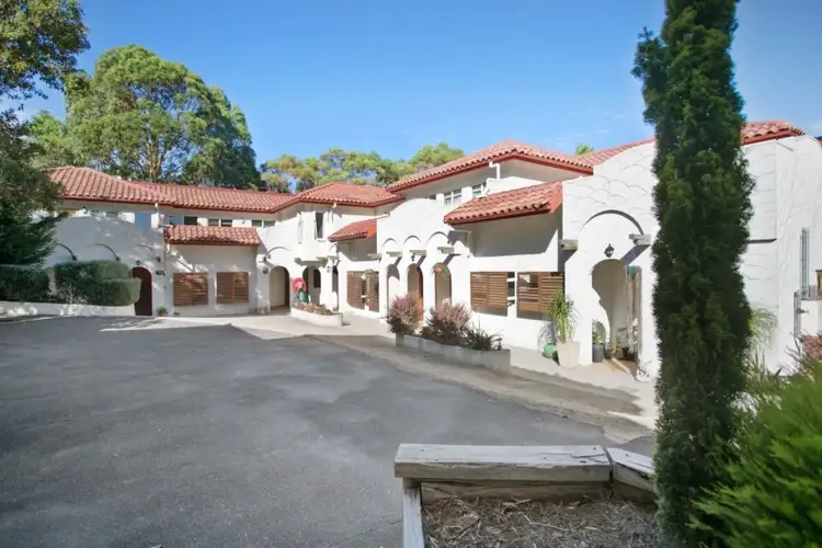 4/32-34 Pine Hill Drive, Frankston VIC 3199