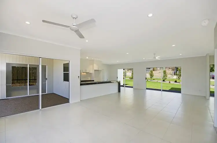 Third view of Homely house listing, 6 Potts Street, Belgian Gardens QLD 4810