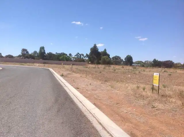 Fifth view of Homely land listing, 23 Boronia Circuit, Balaklava SA 5461