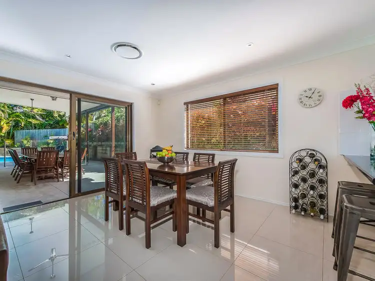 Fifth view of Homely house listing, 7 Nara Court, Buderim QLD 4556