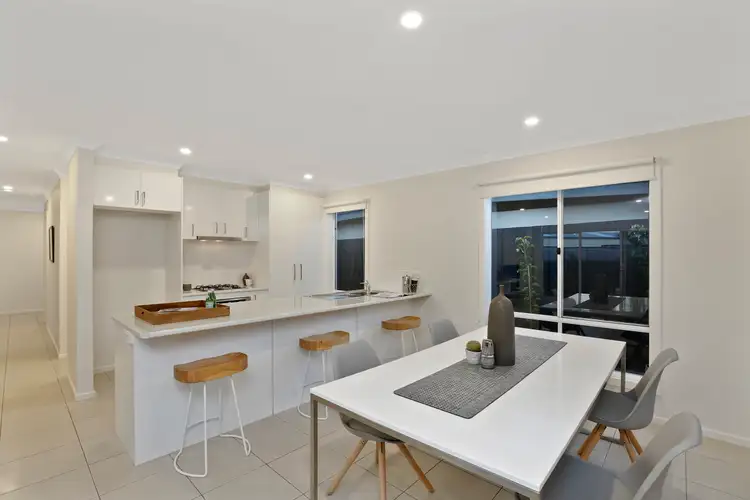 Third view of Homely house listing, 18B Lewis Court, Grovedale VIC 3216