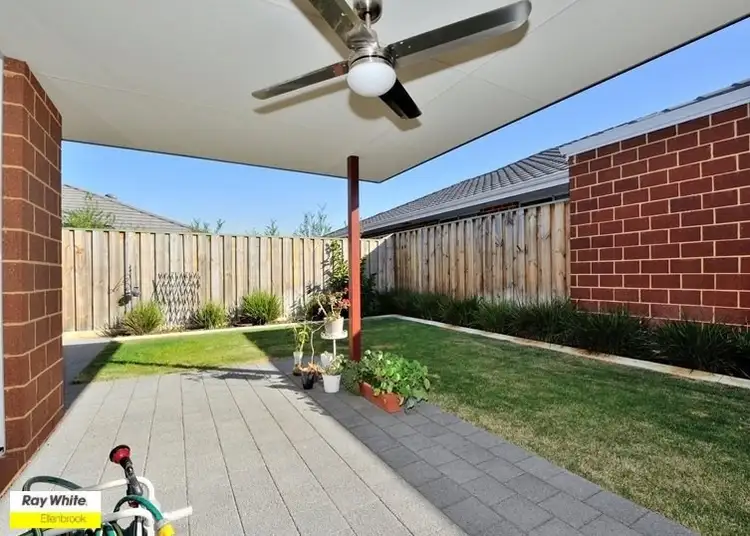 Fifth view of Homely house listing, 15 Coalseam Street, Ellenbrook WA 6069