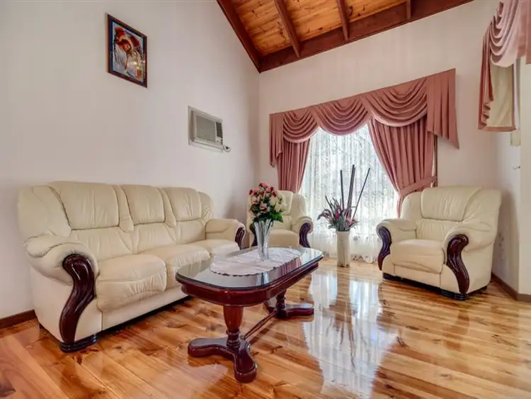 Second view of Homely house listing, 32/117 Plenty Road, Bundoora VIC 3083