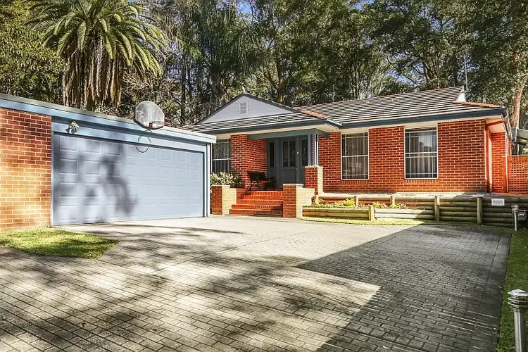 Second view of Homely house listing, 2/12 The Glen, Berkeley Vale NSW 2261