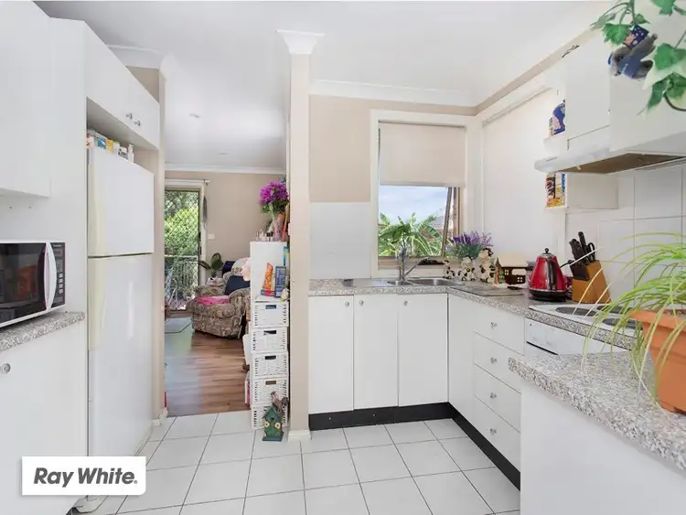 Second view of Homely townhouse listing, 5/9-11 Clive Avenue, Warrawong NSW 2502