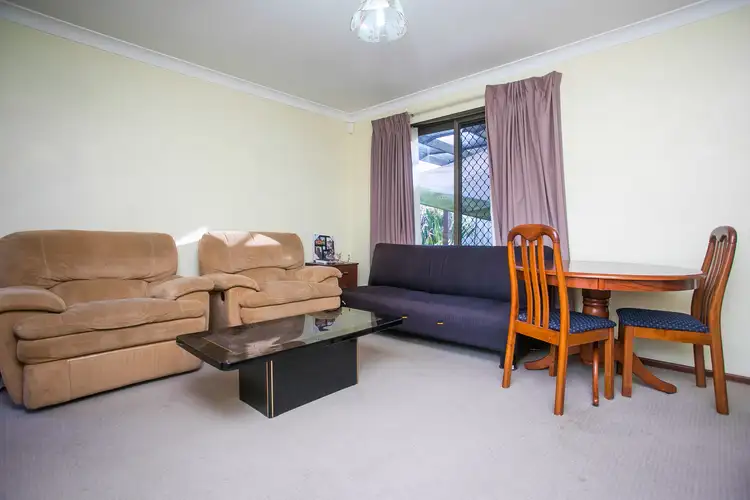 Fifth view of Homely unit listing, 1/64 Railway Parade, Midland WA 6056