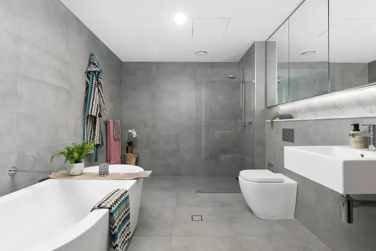 Sixth view of Homely townhouse listing, 1/8-10 Brennan Street, Alexandria NSW 2015