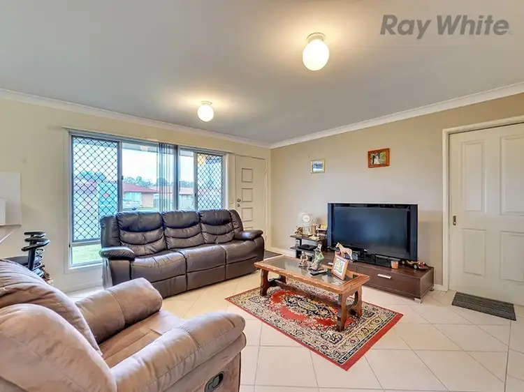 Third view of Homely house listing, 2/11 Prokuda Close, Goodna QLD 4300