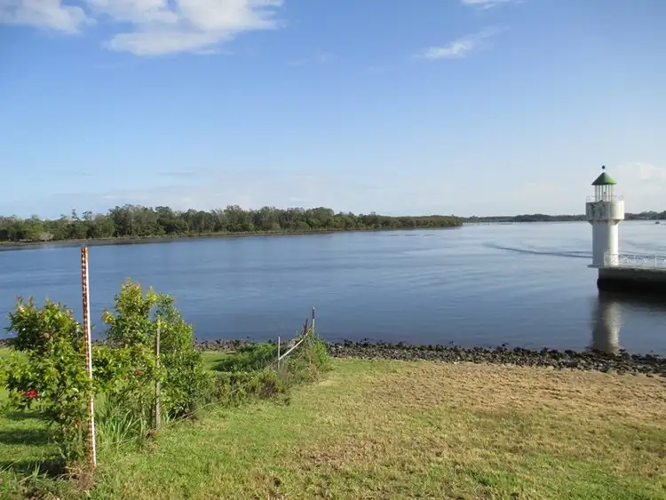 Sixth view of Homely land listing, 17B McInherney Close, Port Macquarie NSW 2444