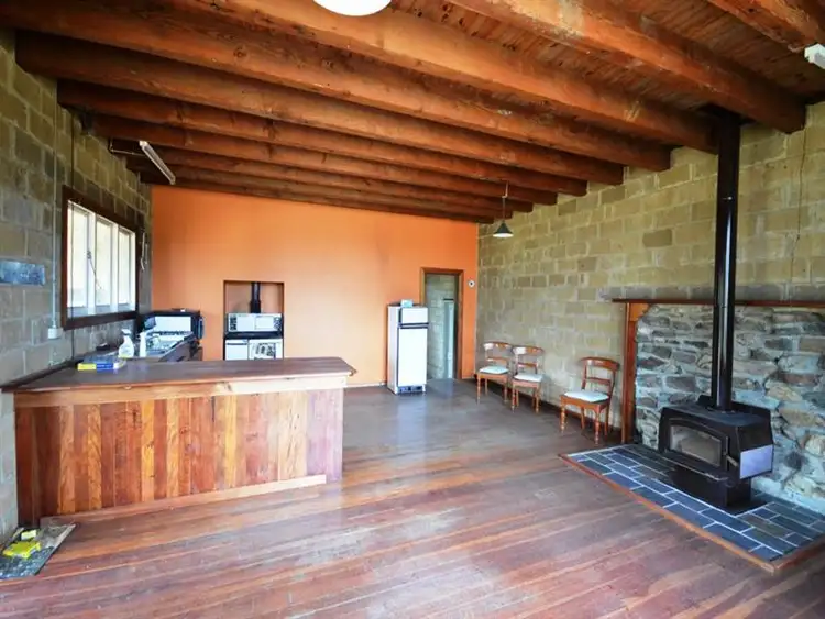 Seventh view of Homely rural property listing, 886 Camp Creek Road, Lowanna NSW 2450