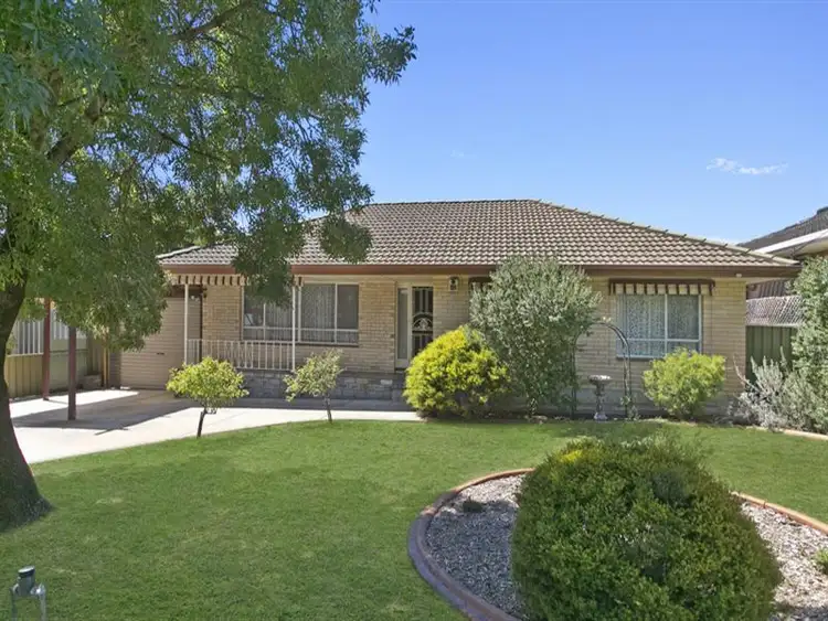 84 Smith Road, Salisbury East SA 5109