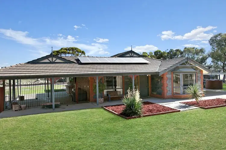 22 Coats Road, Two Wells SA 5501