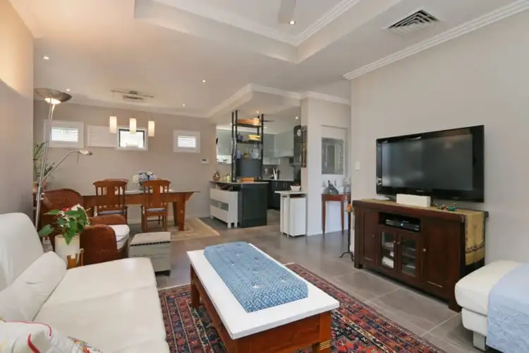 Seventh view of Homely house listing, 7/8 Wanarie View, Beeliar WA 6164