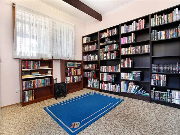 Fifth view of Homely house listing, 6 Tyrell Crescent, Fairfield West NSW 2165