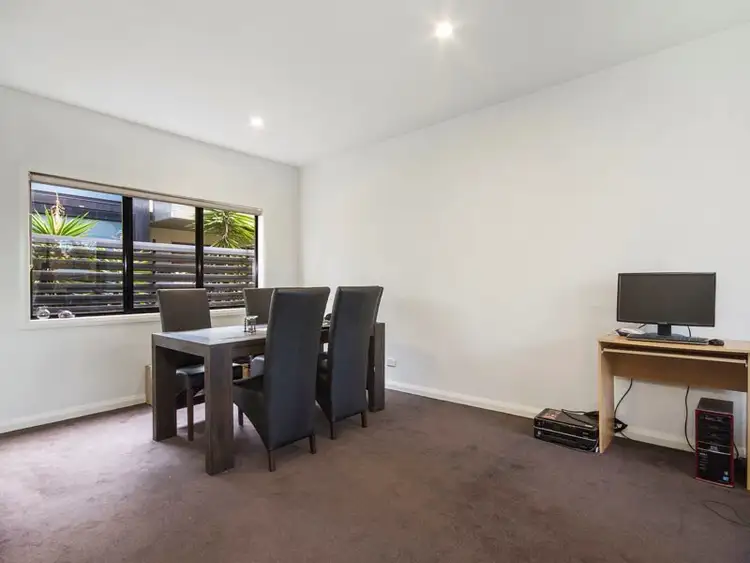 Fourth view of Homely apartment listing, 8/321 Orrong Road, St Kilda East VIC 3183