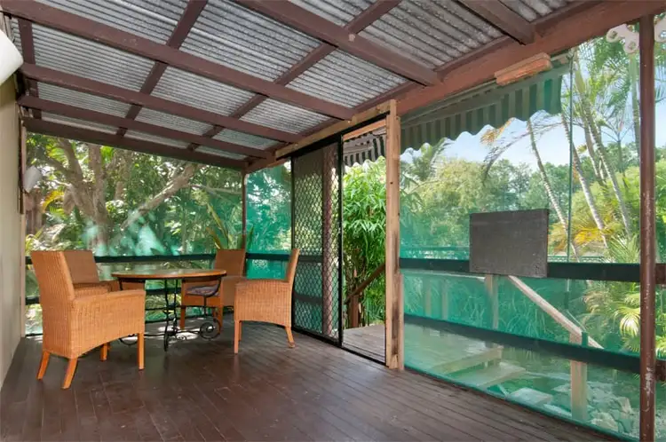 Main view of Homely house listing, 17 Old Landsborough Road, Beerwah QLD 4519