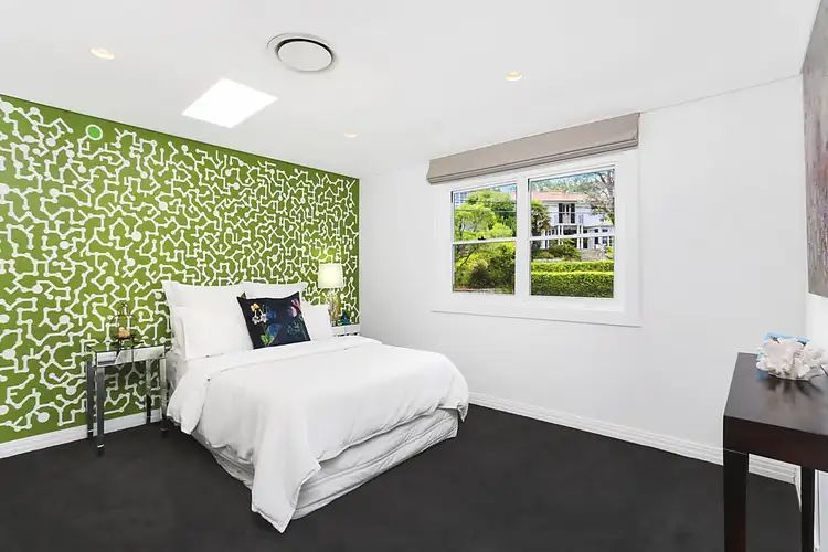 Fifth view of Homely house listing, 5 Courtenay Road, Rose Bay NSW 2029