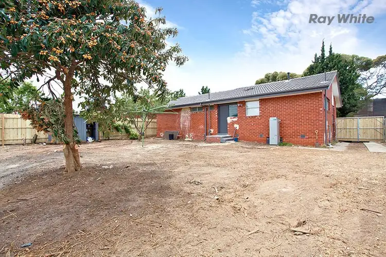 Seventh view of Homely house listing, 104 Tyquin Street, Laverton VIC 3028