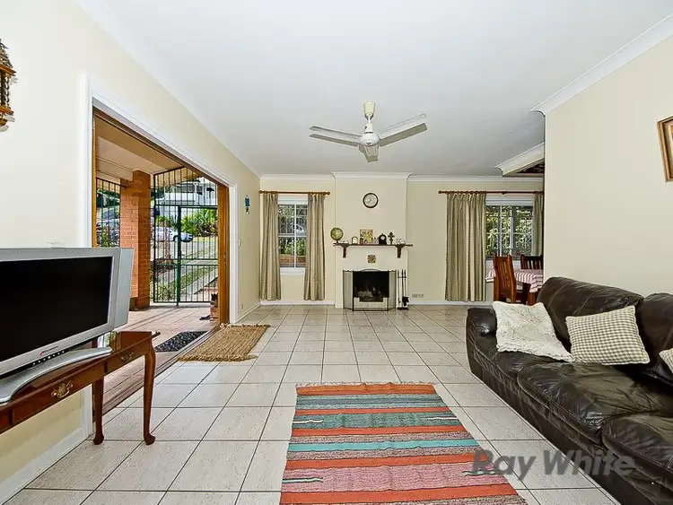 Second view of Homely house listing, 46 Royal Parade, Alderley QLD 4051