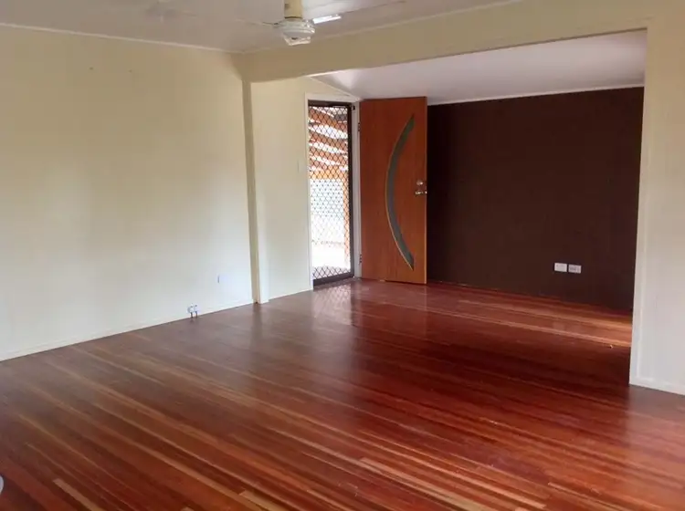 Third view of Homely house listing, 61 Beresford Crescent, Dysart QLD 4745