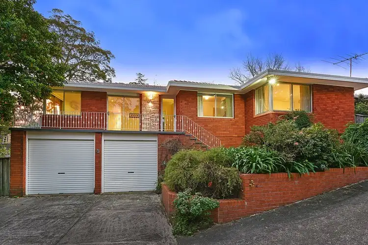 1/32 Albion Street, Pennant Hills NSW 2120