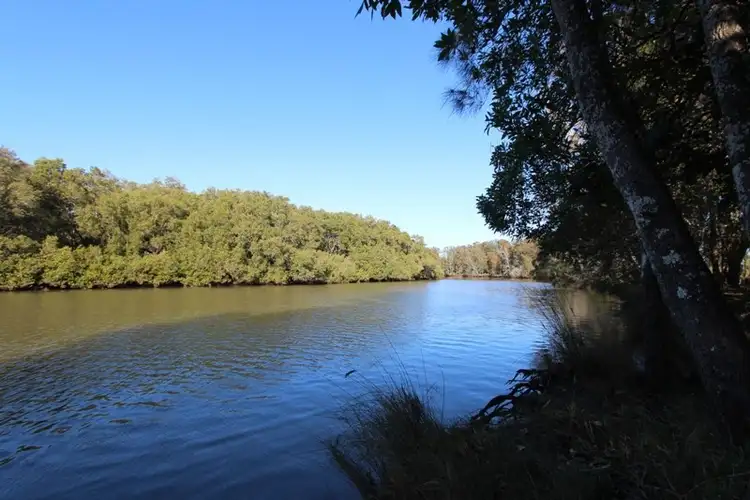 Third view of Homely rural property listing, Proposed Lot 2 Teven Road, Uralba NSW 2477