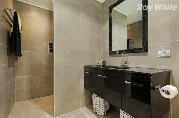 Fourth view of Homely house listing, 23 Sandra Court, Knoxfield VIC 3180