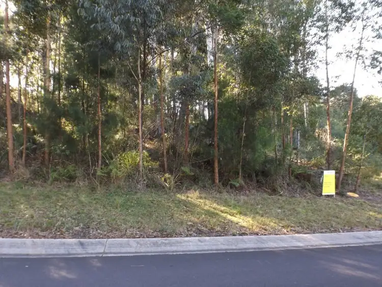 Second view of Homely land listing, 62 Litchfield Crescent, Long Beach NSW 2536