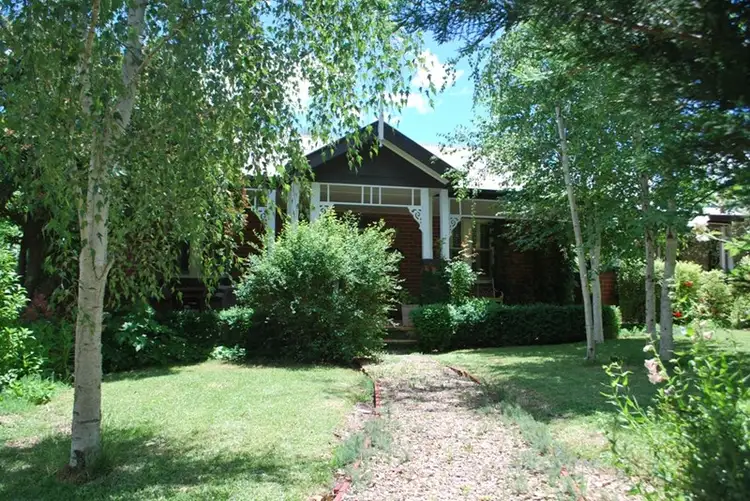 Main view of Homely house listing, 17 O'Donnell Avenue, Myrtleford VIC 3737