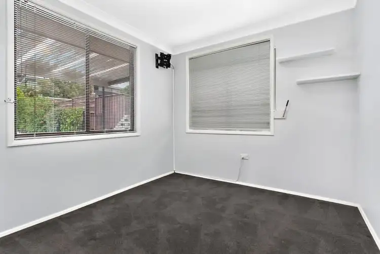 Sixth view of Homely house listing, 39 Exmouth Road, Kanahooka NSW 2530